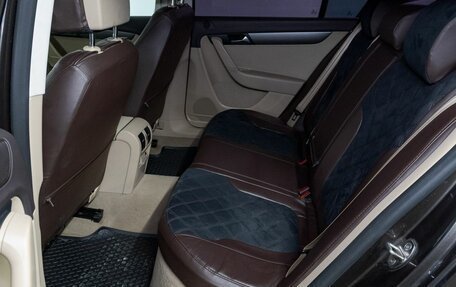 Volkswagen Passat B7, 2012 год, 1 149 000 рублей, 16 фотография