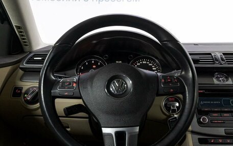 Volkswagen Passat B7, 2012 год, 1 149 000 рублей, 20 фотография