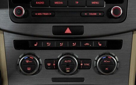 Volkswagen Passat B7, 2012 год, 1 149 000 рублей, 24 фотография