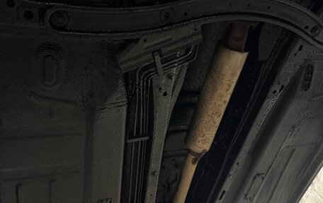 Ford Focus II рестайлинг, 2006 год, 460 000 рублей, 10 фотография