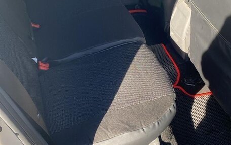 Ford Focus II рестайлинг, 2006 год, 460 000 рублей, 6 фотография