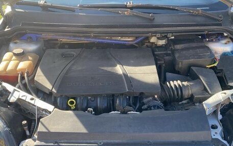 Ford Focus II рестайлинг, 2006 год, 460 000 рублей, 4 фотография