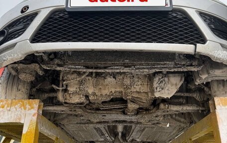 Ford Focus II рестайлинг, 2006 год, 460 000 рублей, 9 фотография