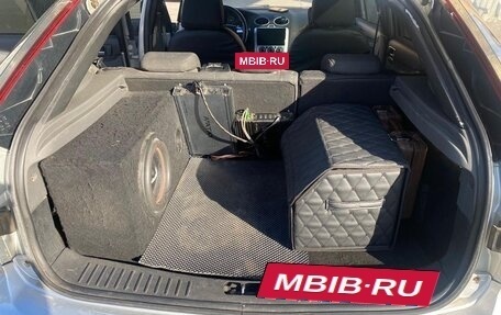 Ford Focus II рестайлинг, 2006 год, 460 000 рублей, 8 фотография