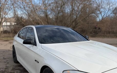 BMW 5 серия, 2011 год, 1 650 000 рублей, 4 фотография