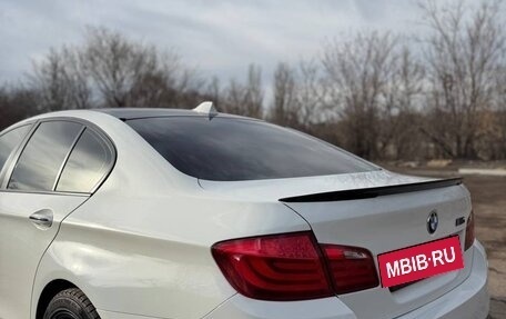 BMW 5 серия, 2011 год, 1 650 000 рублей, 7 фотография