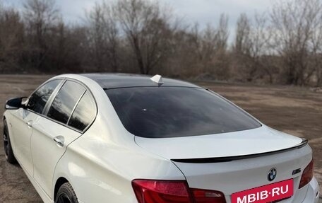 BMW 5 серия, 2011 год, 1 650 000 рублей, 5 фотография