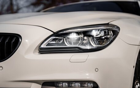 BMW 6 серия, 2015 год, 4 200 000 рублей, 8 фотография