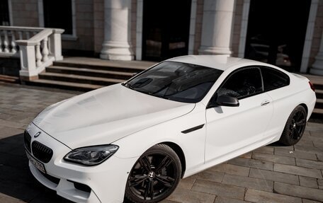 BMW 6 серия, 2015 год, 4 200 000 рублей, 4 фотография