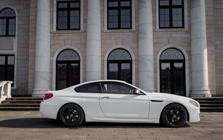 BMW 6 серия, 2015 год, 4 200 000 рублей, 14 фотография