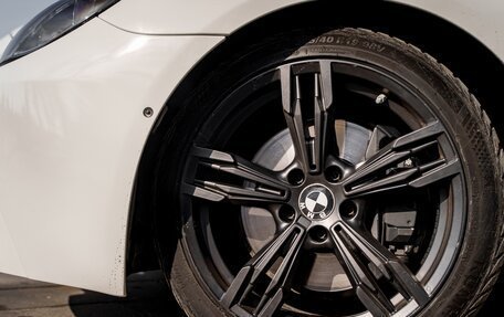 BMW 6 серия, 2015 год, 4 200 000 рублей, 13 фотография