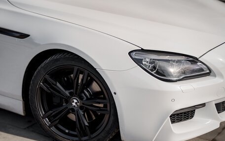 BMW 6 серия, 2015 год, 4 200 000 рублей, 16 фотография