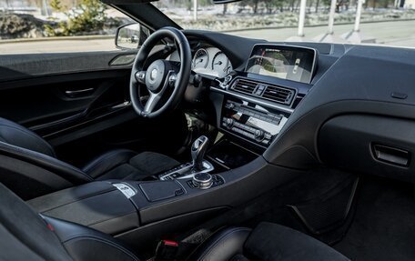 BMW 6 серия, 2015 год, 4 200 000 рублей, 25 фотография