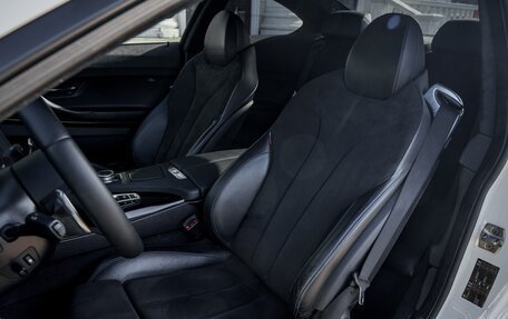 BMW 6 серия, 2015 год, 4 200 000 рублей, 27 фотография