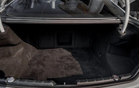 BMW 6 серия, 2015 год, 4 200 000 рублей, 22 фотография