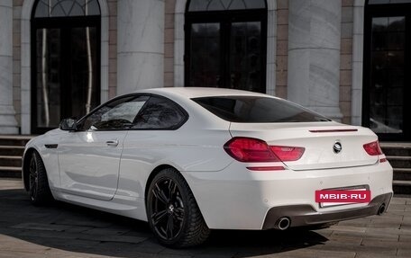 BMW 6 серия, 2015 год, 4 200 000 рублей, 20 фотография
