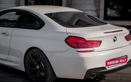 BMW 6 серия, 2015 год, 4 200 000 рублей, 21 фотография