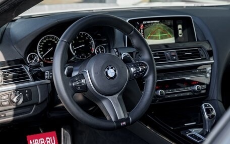 BMW 6 серия, 2015 год, 4 200 000 рублей, 26 фотография