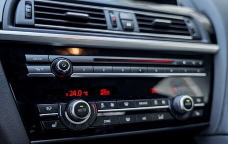 BMW 6 серия, 2015 год, 4 200 000 рублей, 32 фотография