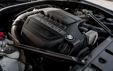 BMW 6 серия, 2015 год, 4 200 000 рублей, 39 фотография