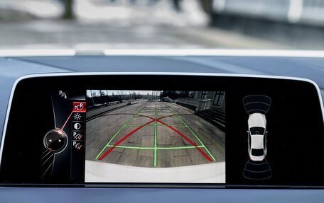 BMW 6 серия, 2015 год, 4 200 000 рублей, 33 фотография