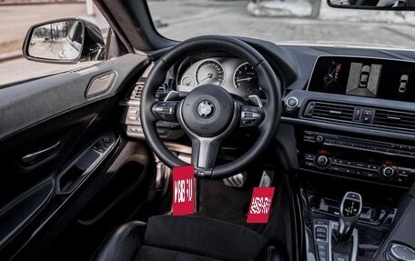 BMW 6 серия, 2015 год, 4 200 000 рублей, 36 фотография