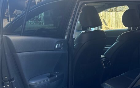 KIA Sportage IV рестайлинг, 2017 год, 2 050 000 рублей, 16 фотография