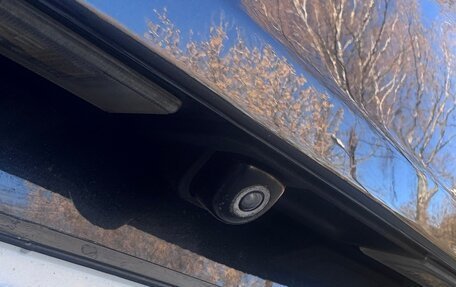 KIA Sportage IV рестайлинг, 2017 год, 2 050 000 рублей, 10 фотография