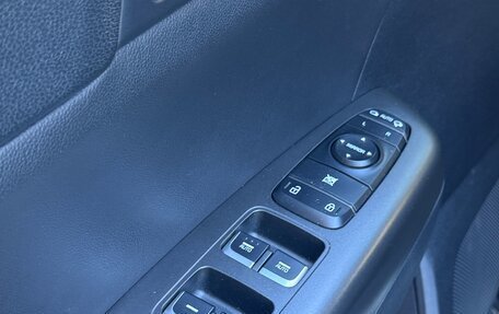 KIA Sportage IV рестайлинг, 2017 год, 2 050 000 рублей, 12 фотография