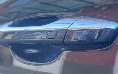 KIA Sportage IV рестайлинг, 2017 год, 2 050 000 рублей, 9 фотография