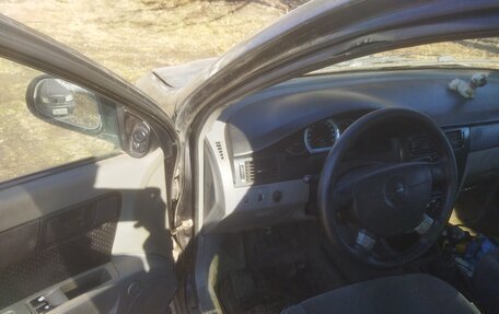 Chevrolet Lacetti, 2006 год, 225 000 рублей, 3 фотография