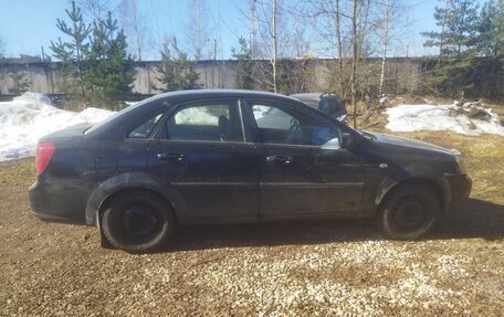 Chevrolet Lacetti, 2006 год, 225 000 рублей, 6 фотография