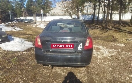 Chevrolet Lacetti, 2006 год, 225 000 рублей, 5 фотография