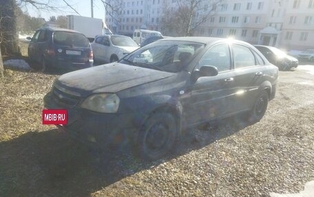 Chevrolet Lacetti, 2006 год, 225 000 рублей, 7 фотография