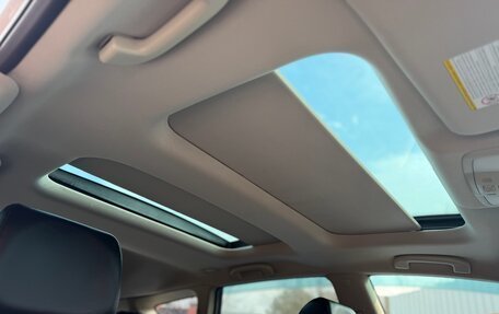 Nissan Murano, 2012 год, 1 335 333 рублей, 6 фотография