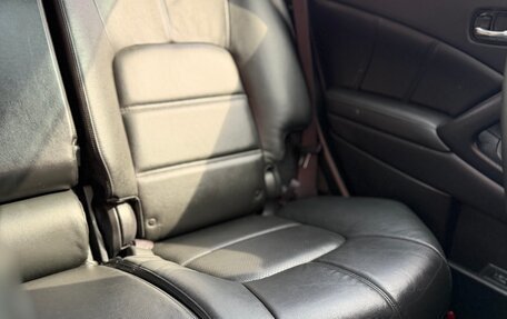 Nissan Murano, 2012 год, 1 335 333 рублей, 7 фотография