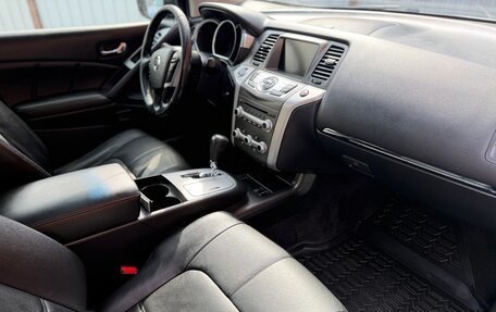 Nissan Murano, 2012 год, 1 335 333 рублей, 8 фотография