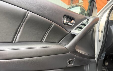 Nissan Murano, 2012 год, 1 335 333 рублей, 13 фотография