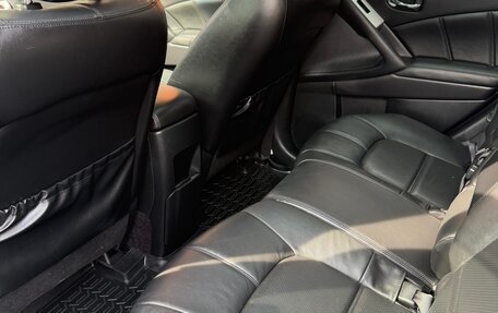 Nissan Murano, 2012 год, 1 335 333 рублей, 14 фотография