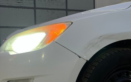 Opel Astra J, 2011 год, 670 000 рублей, 10 фотография