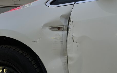 Opel Astra J, 2011 год, 670 000 рублей, 12 фотография