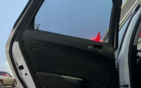 Opel Astra J, 2011 год, 670 000 рублей, 16 фотография