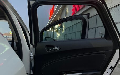 Opel Astra J, 2011 год, 670 000 рублей, 17 фотография