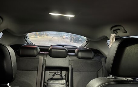 Opel Astra J, 2011 год, 670 000 рублей, 21 фотография