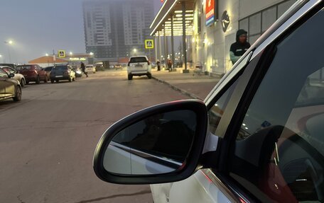 Opel Astra J, 2011 год, 670 000 рублей, 30 фотография