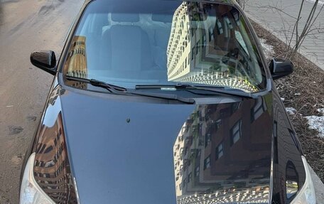 Chevrolet Aveo III, 2010 год, 620 000 рублей, 2 фотография