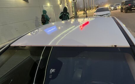 Opel Astra J, 2011 год, 670 000 рублей, 29 фотография