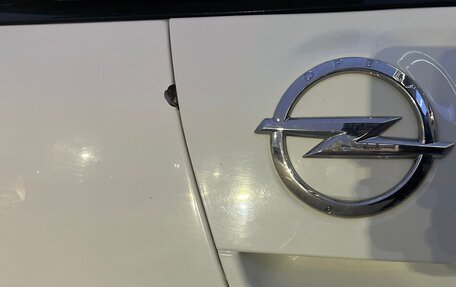 Opel Astra J, 2011 год, 670 000 рублей, 23 фотография