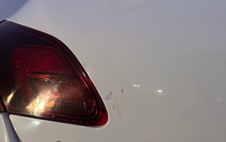 Opel Astra J, 2011 год, 670 000 рублей, 22 фотография