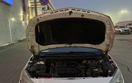 Opel Astra J, 2011 год, 670 000 рублей, 26 фотография